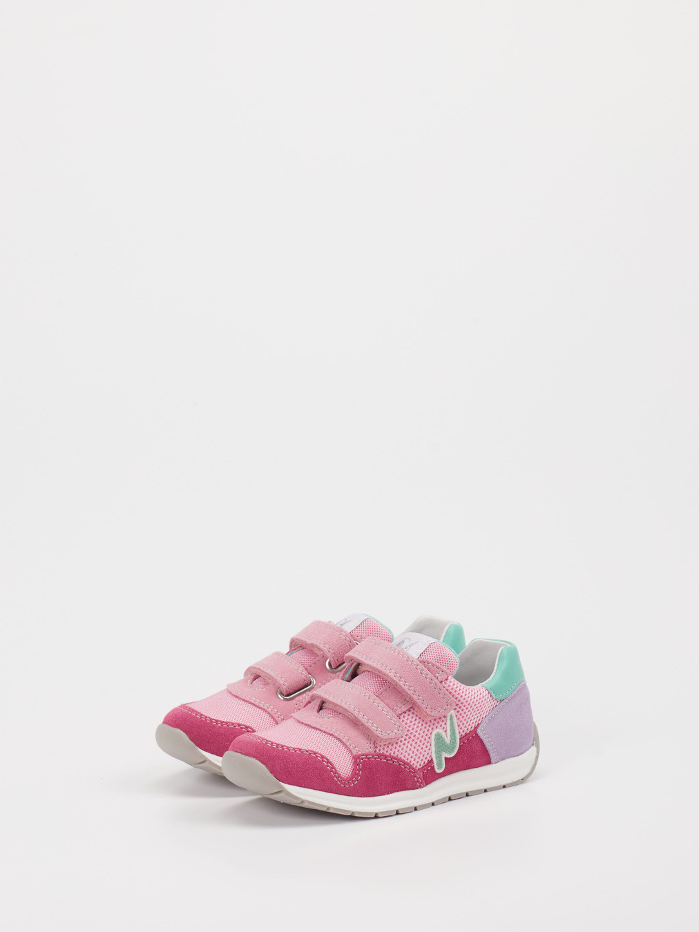 Klettschuh rot 6621545000702