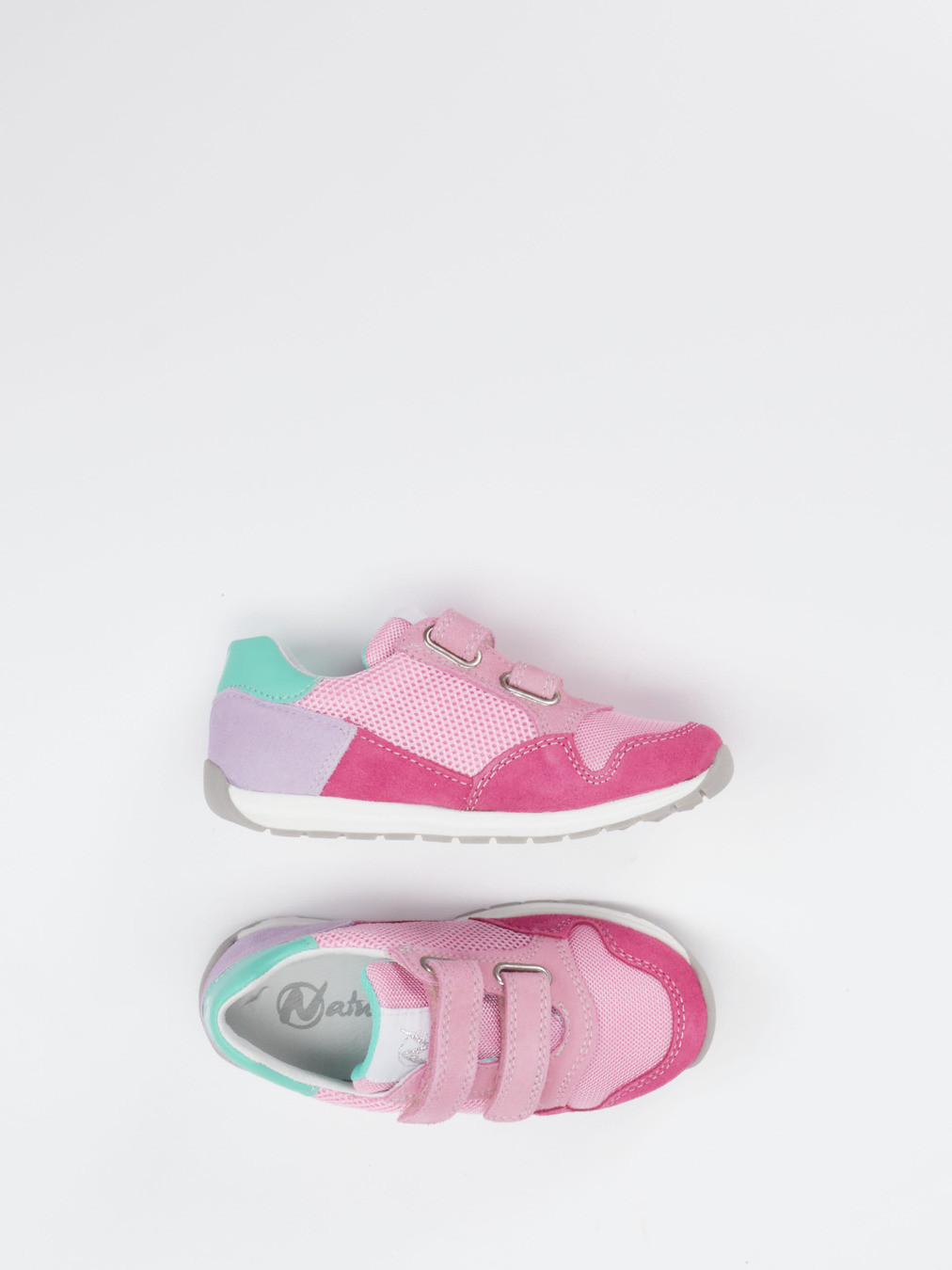 Klettschuh rot 6621545000704