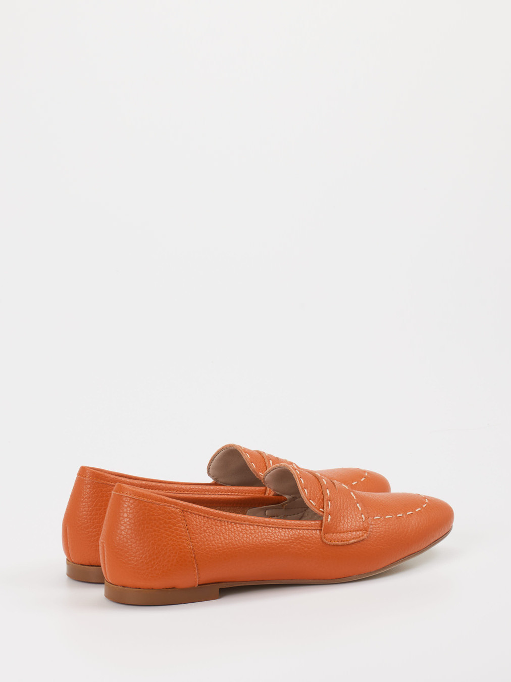 Slipper orange 1511579002903