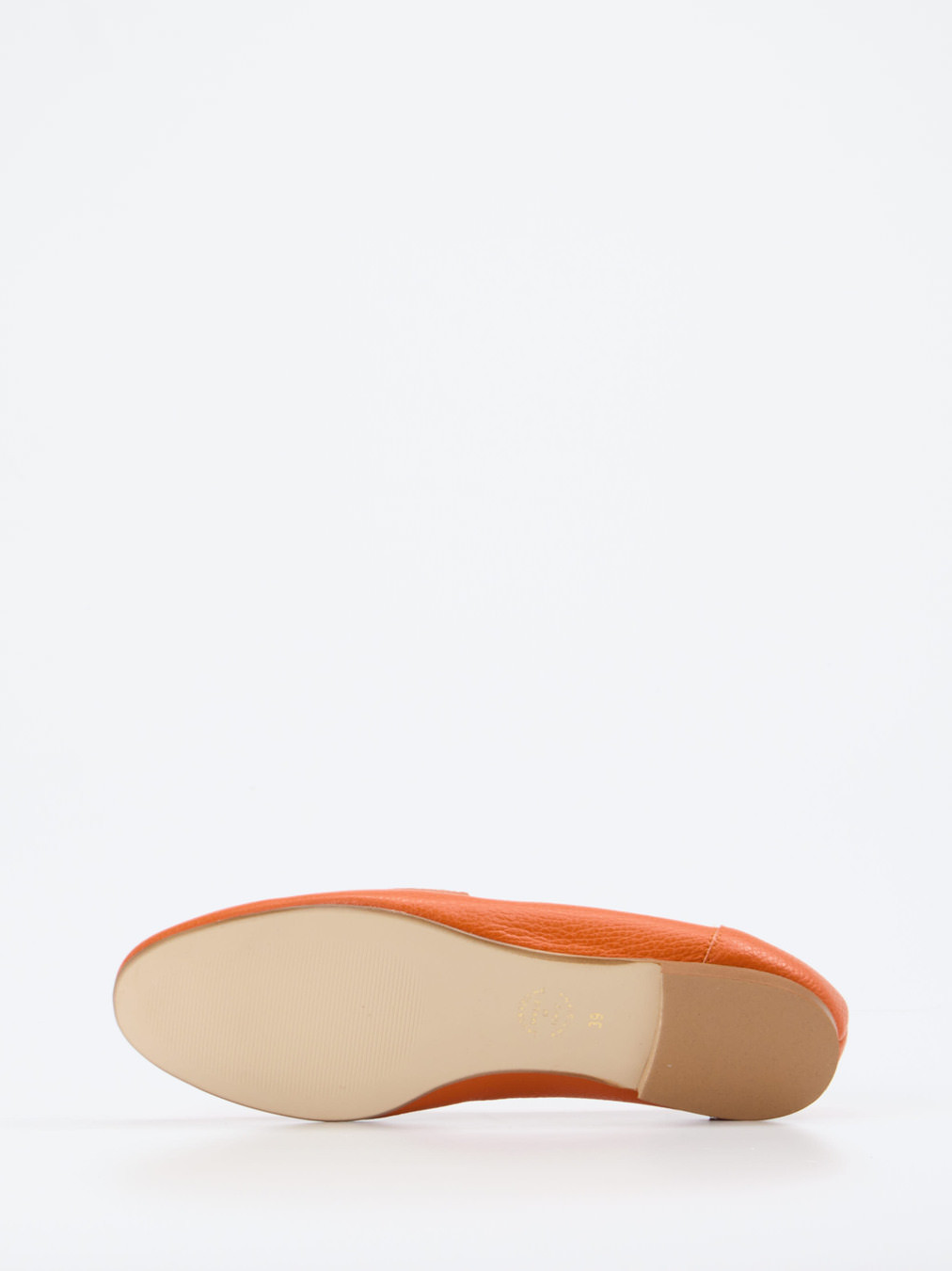 Slipper orange 1511579002905