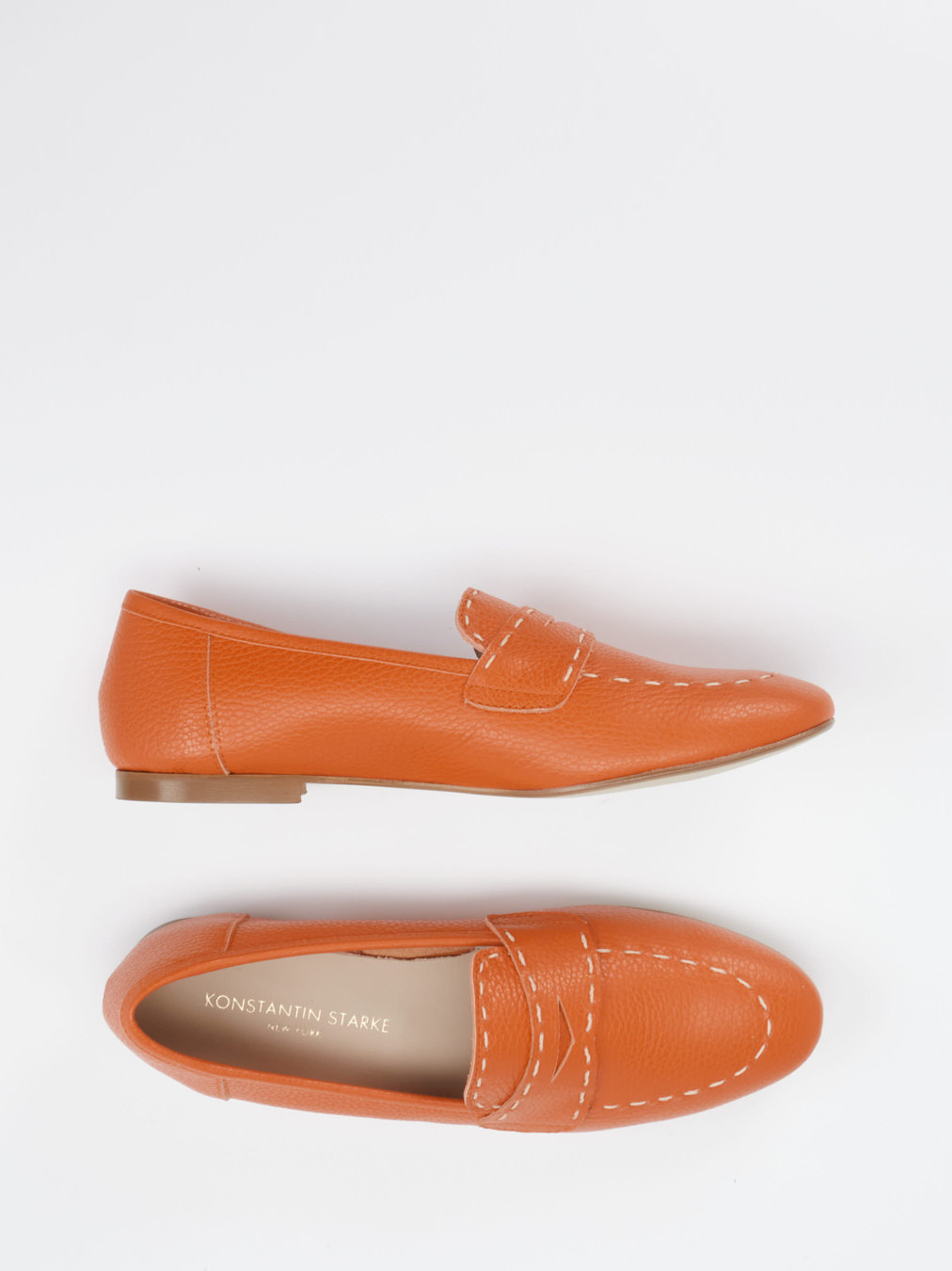 Slipper orange 1511579002904