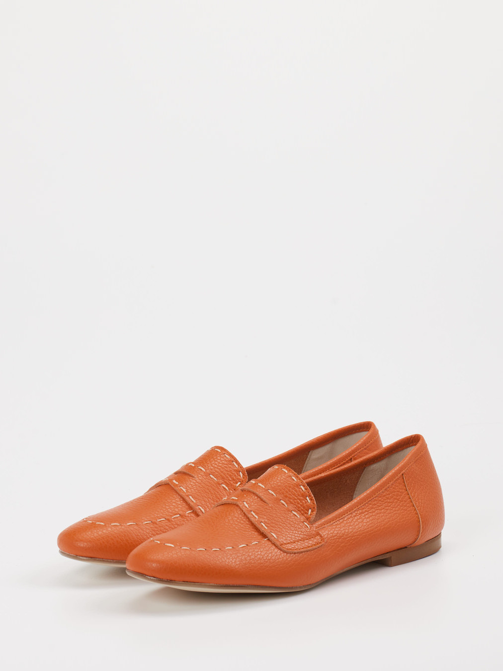 Slipper orange 1511579002902