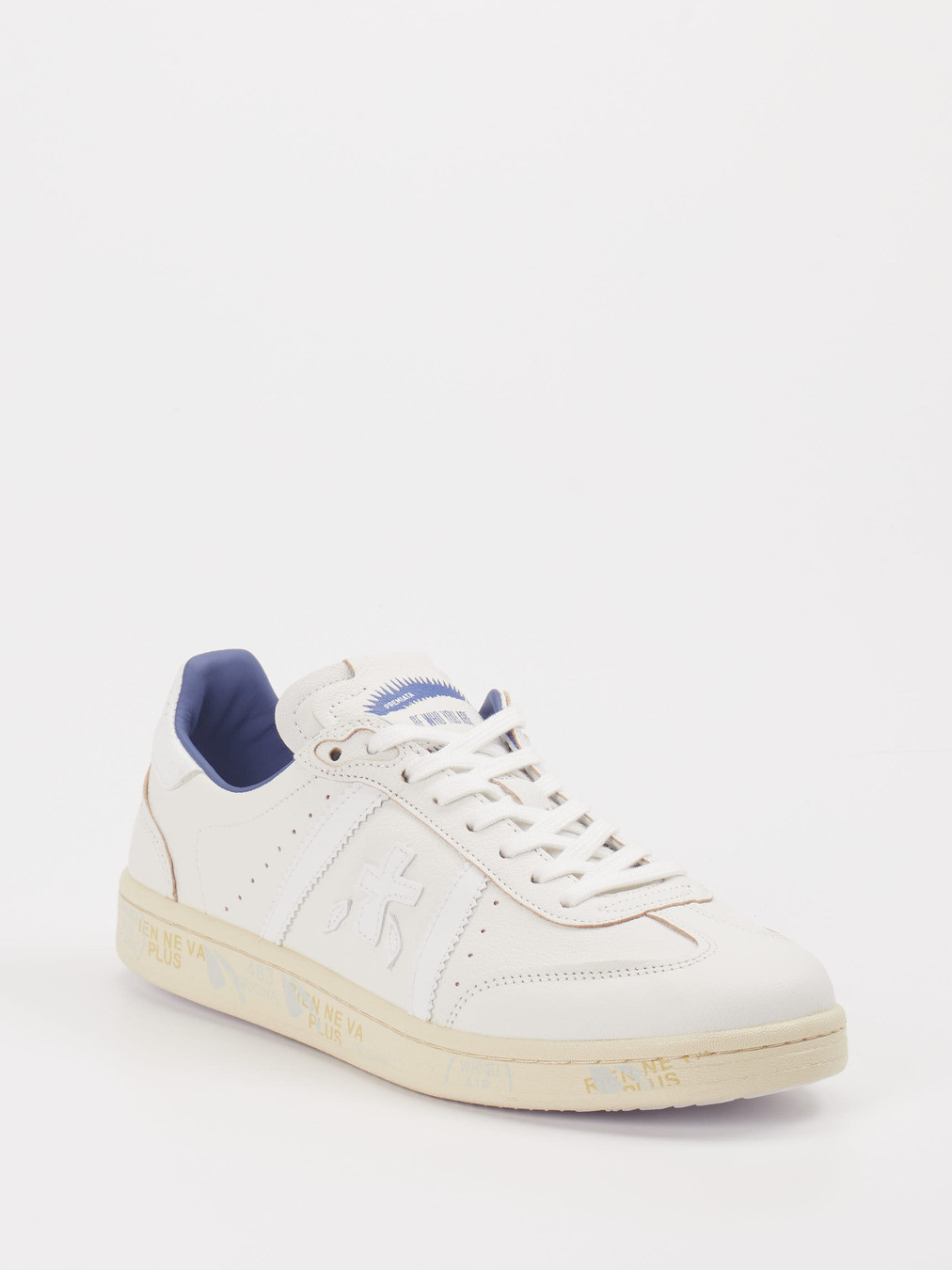 Sneaker weiß 4661799055506