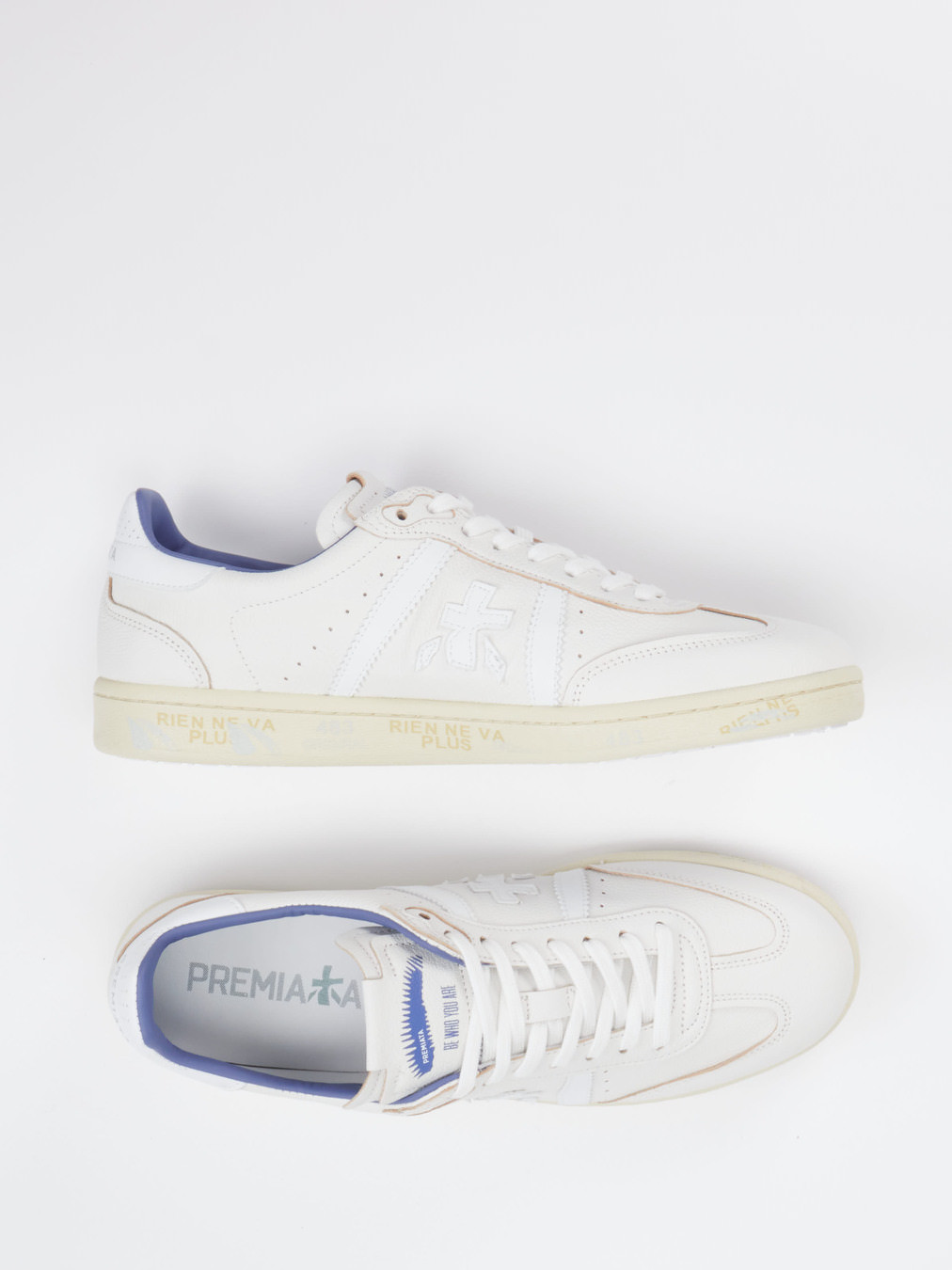 Sneaker Bonnie weiß 4661799055504