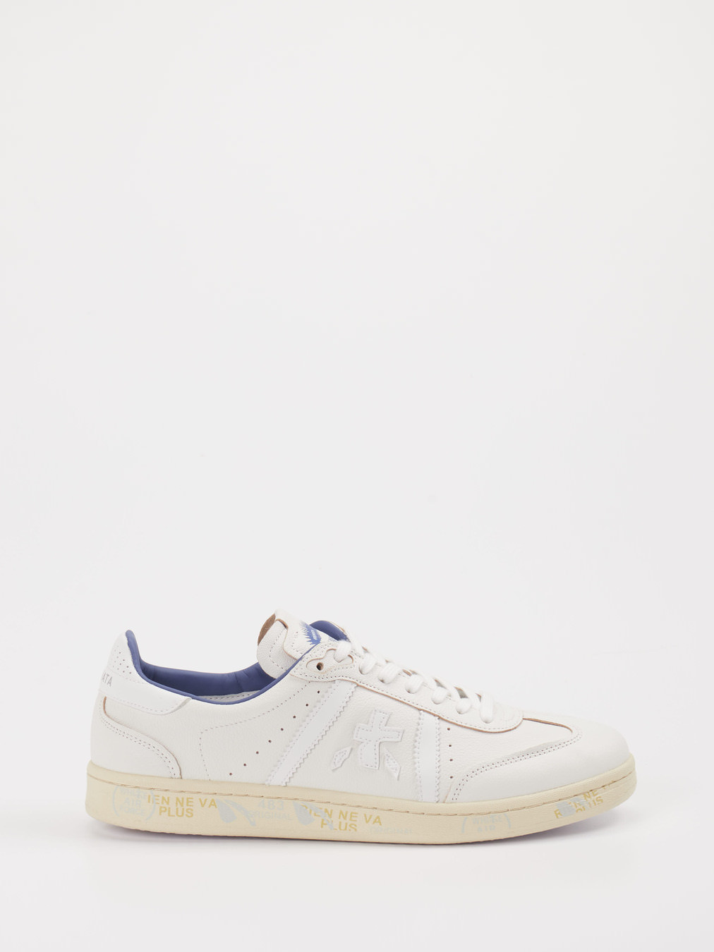 Sneaker Bonnie weiß 4661799055501