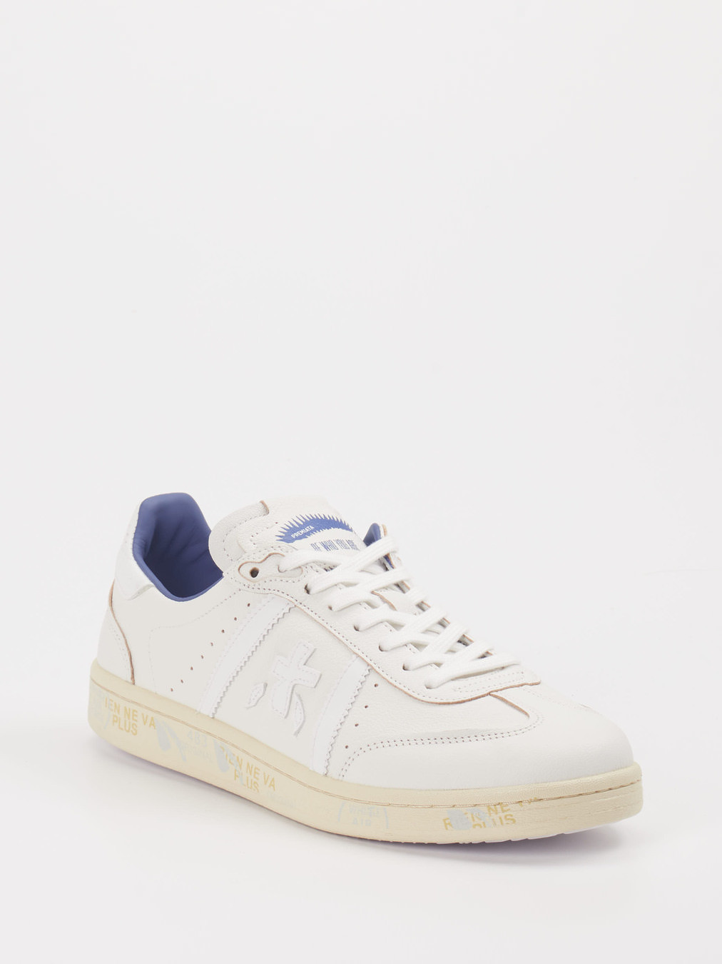 Sneaker Bonnie weiß 4661799055506