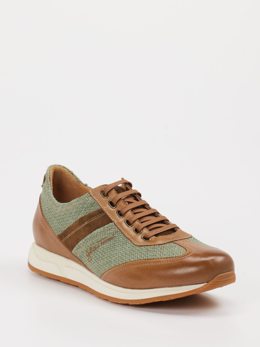 Sneaker grün 4661602001206