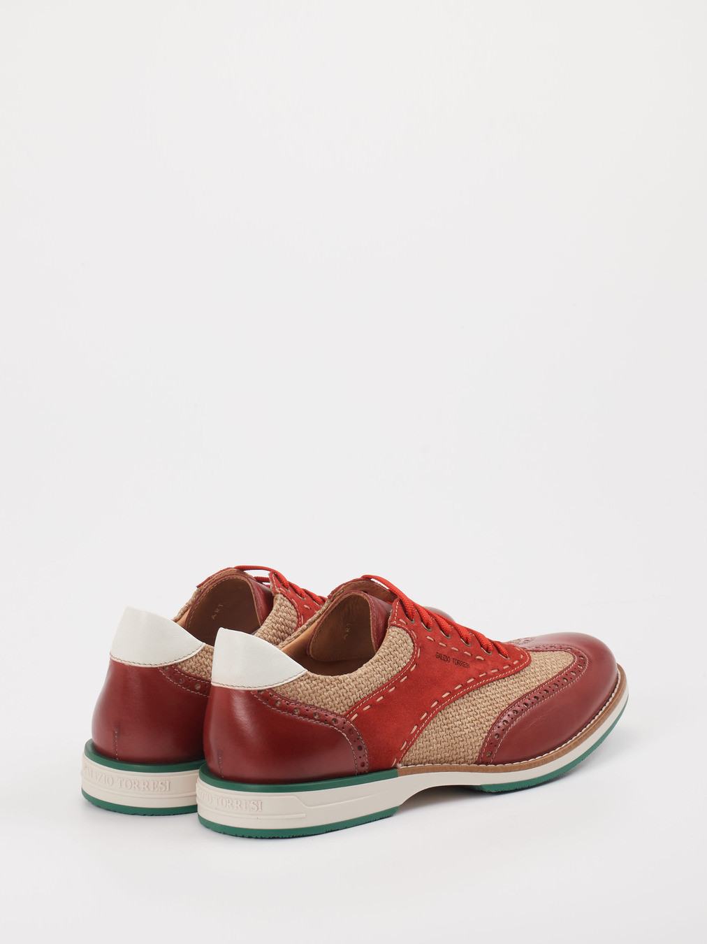 Sneaker rot 4661559007803