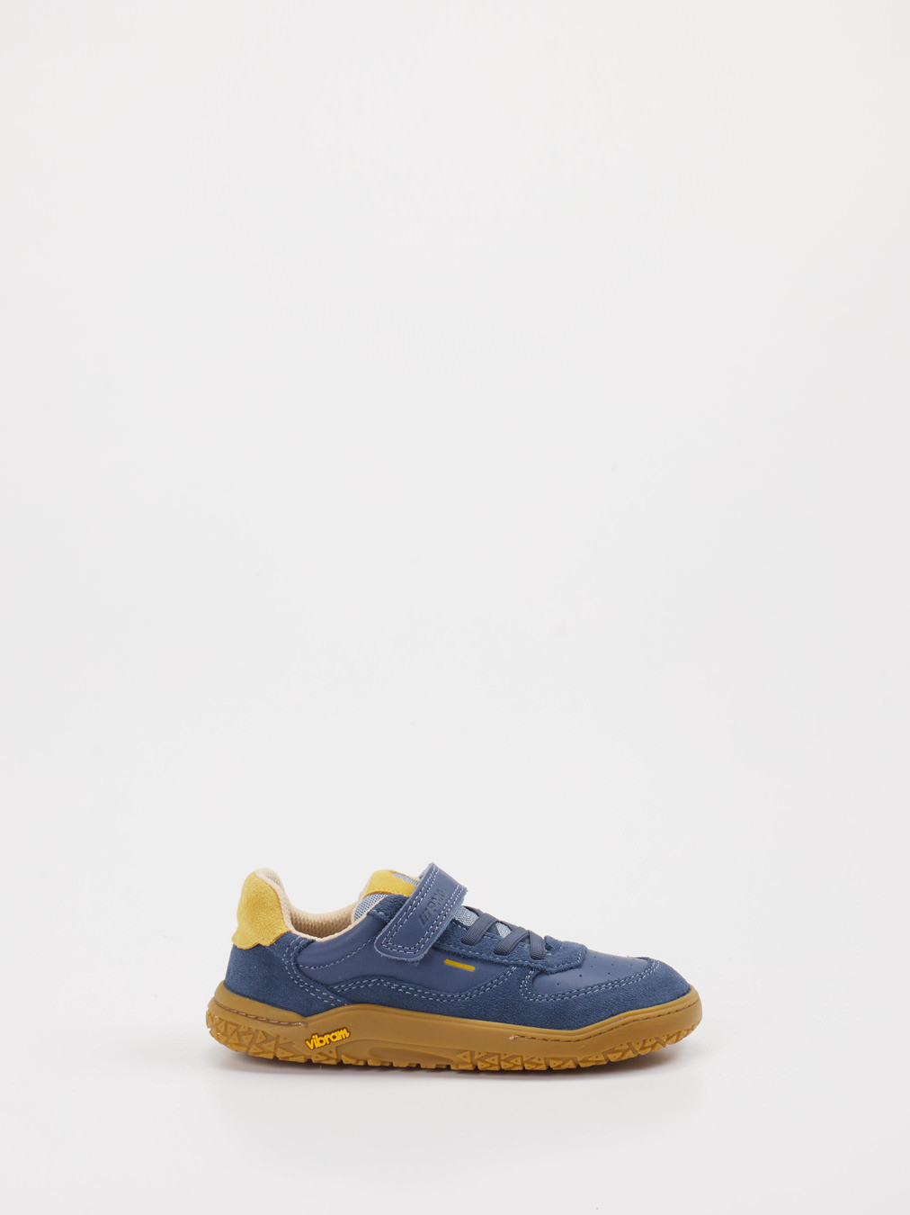 Klettschuh blau 6621158000801
