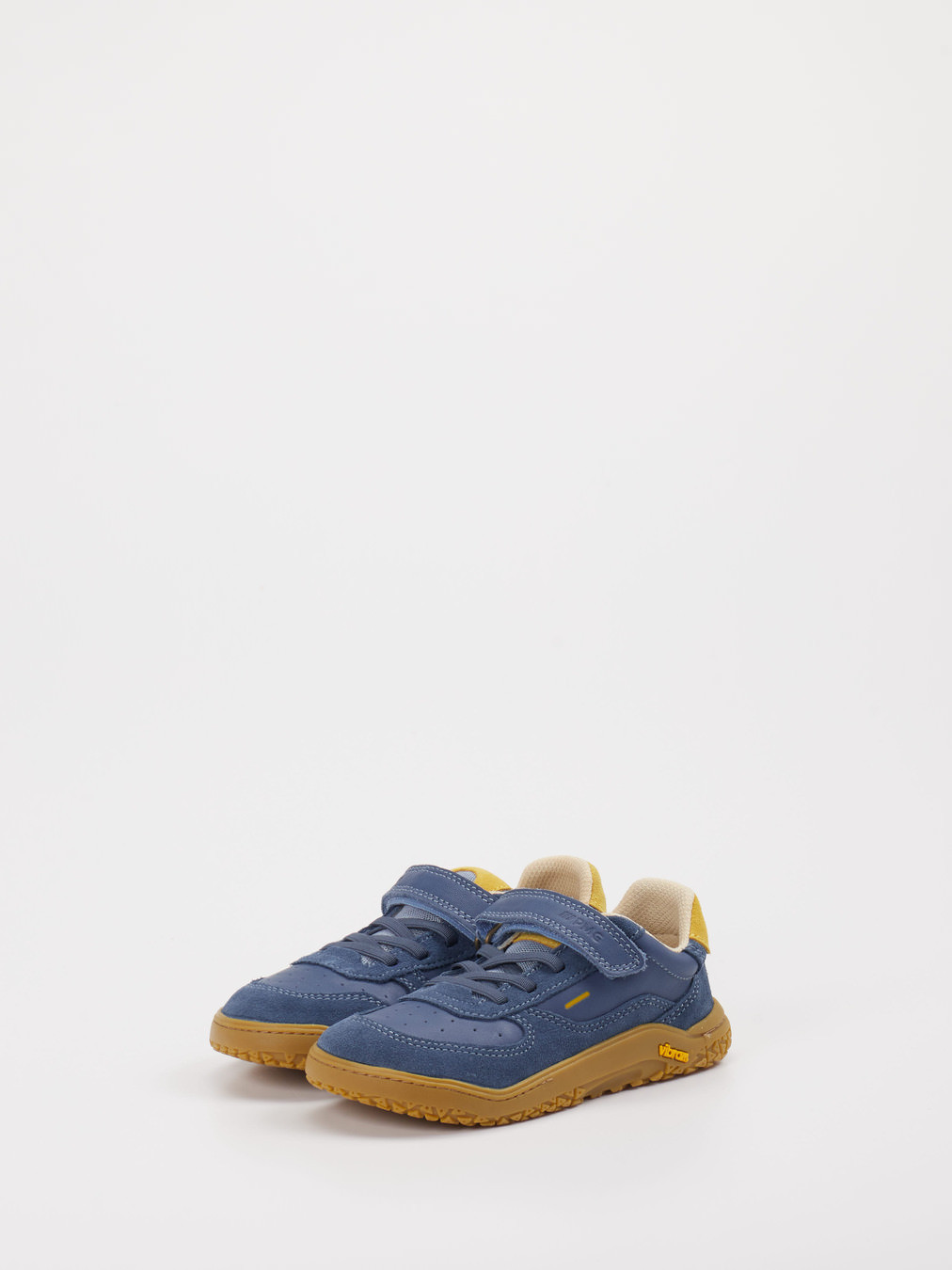 Klettschuh blau 6621158000802