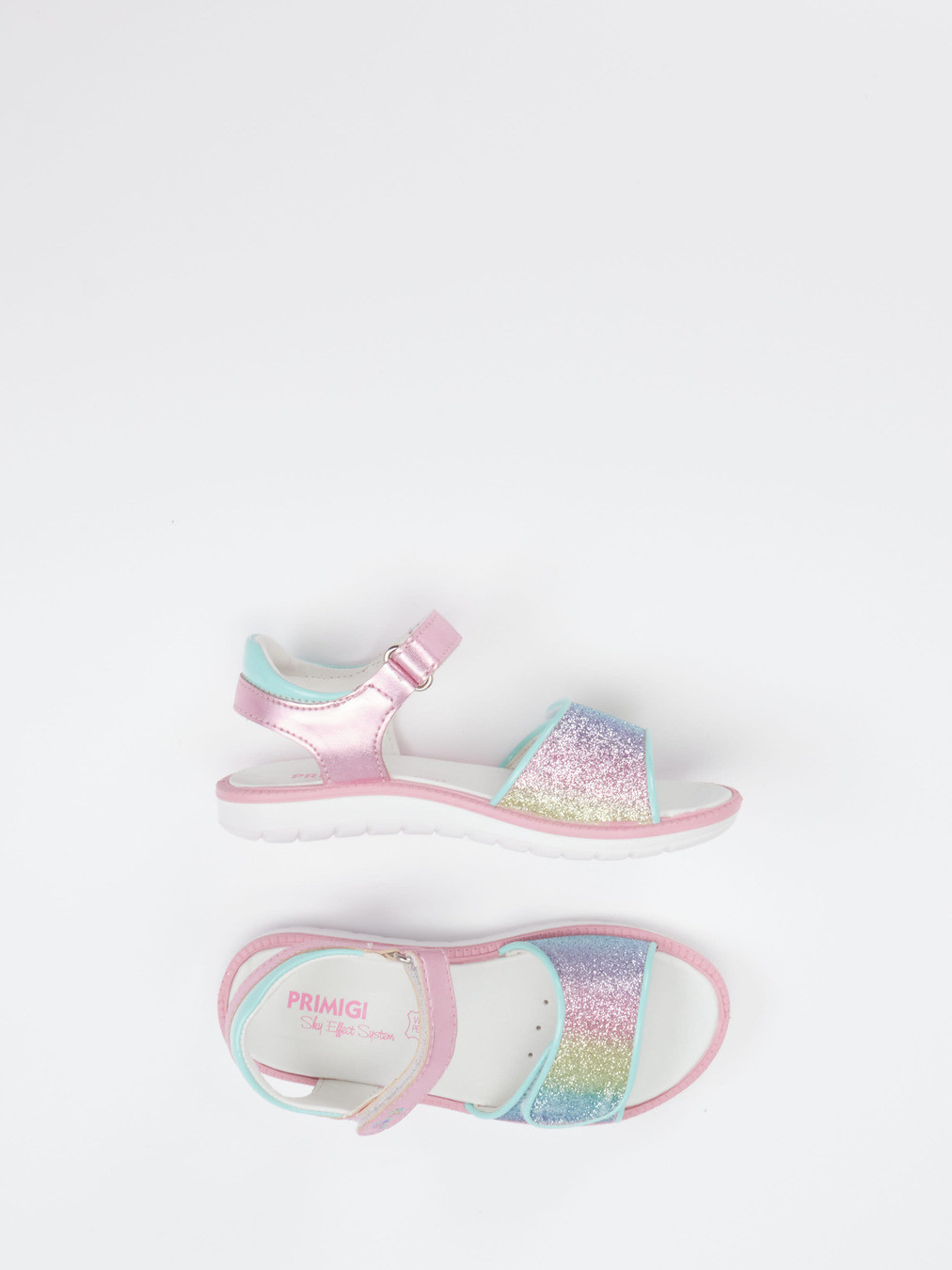 Sandalette rot 6201541000304