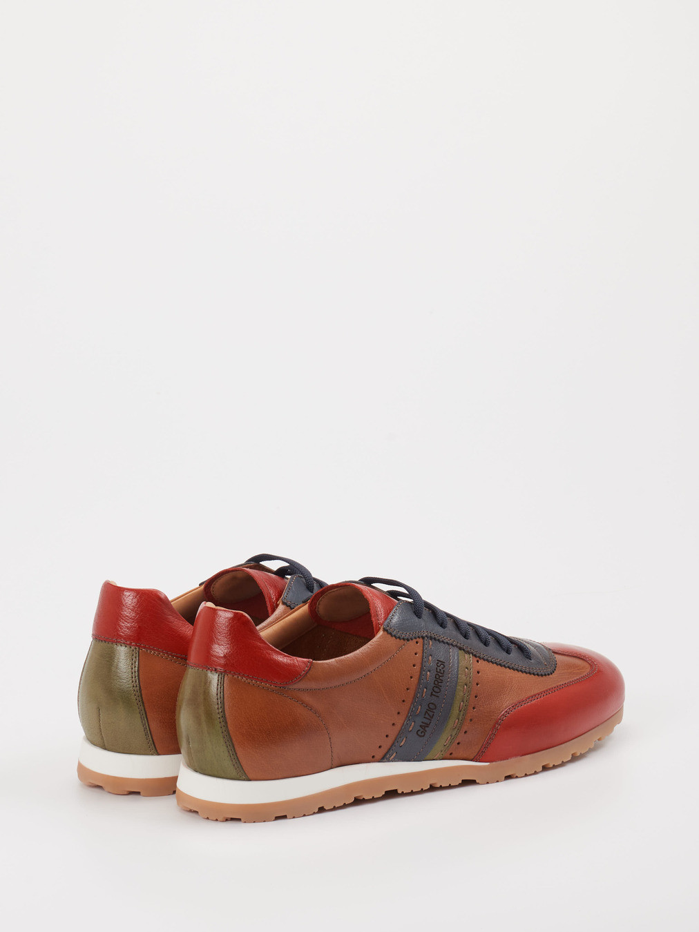 Sneaker braun 4661251000103