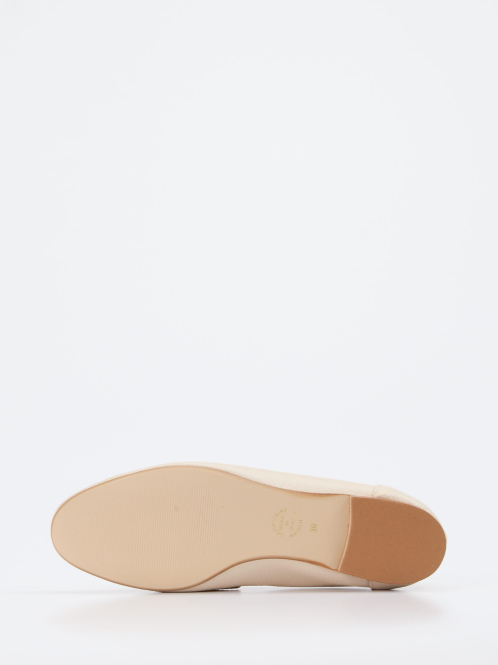 Slipper beige 1511399006605