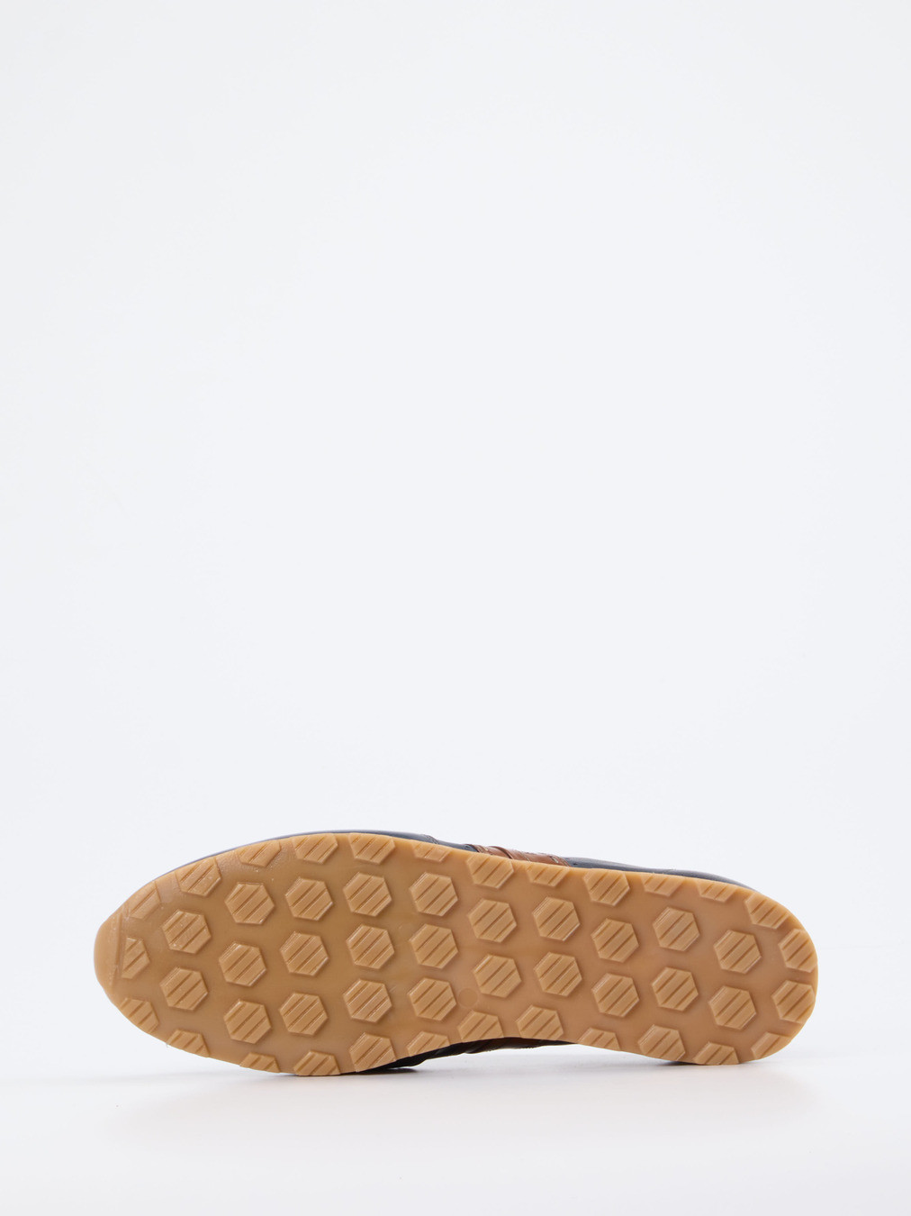 Sneaker blau 4661109101605