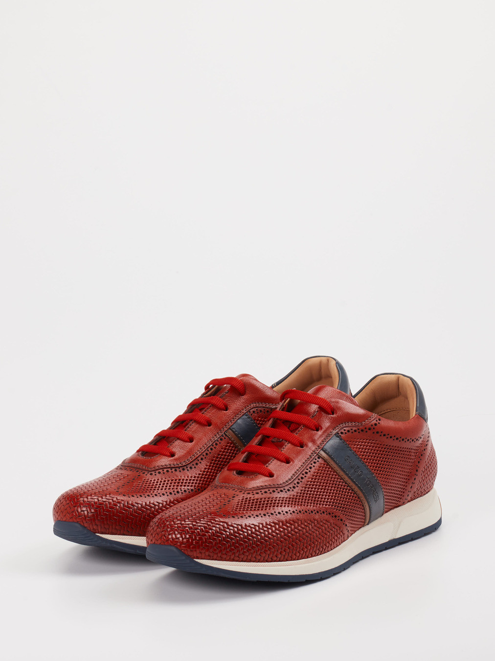 Sneaker rot 4661559007702