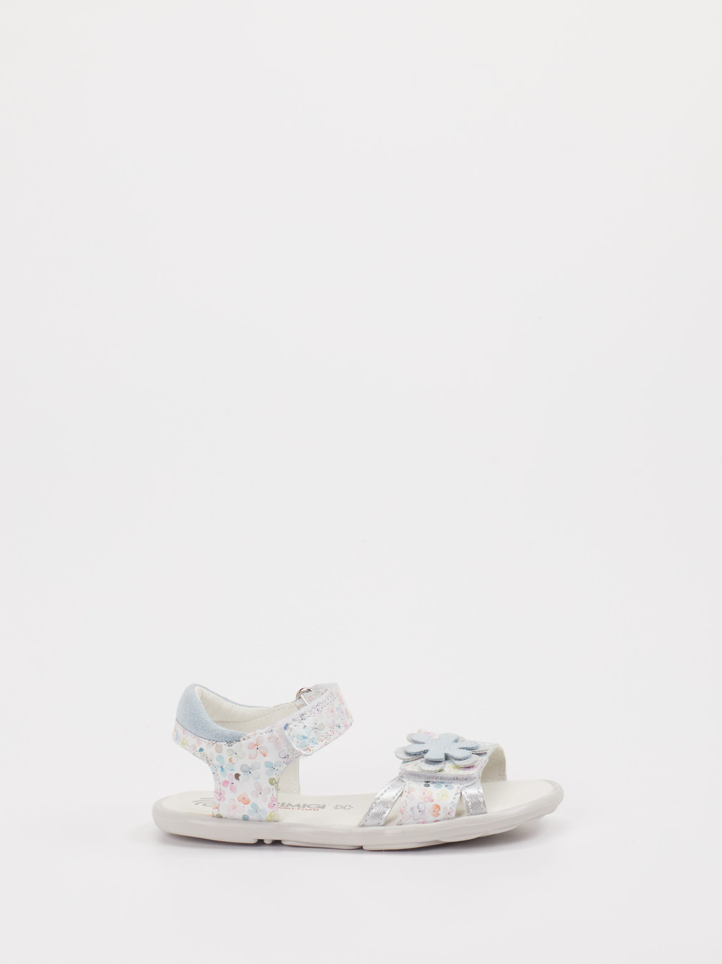Sandalette weiß 6201791000201