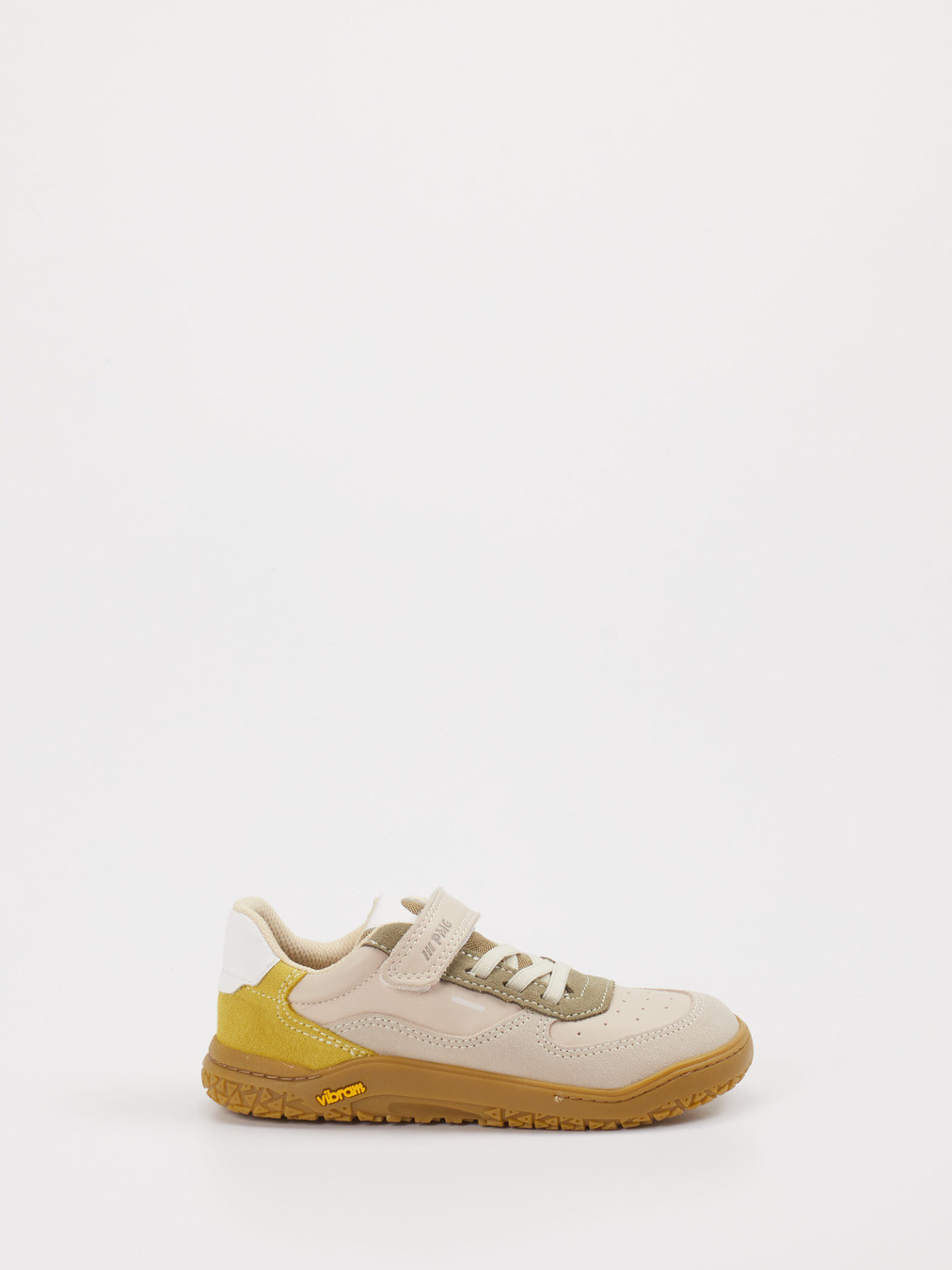 Klettschuh beige 6621356000101