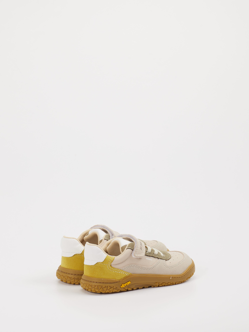 Klettschuh beige 6621356000103