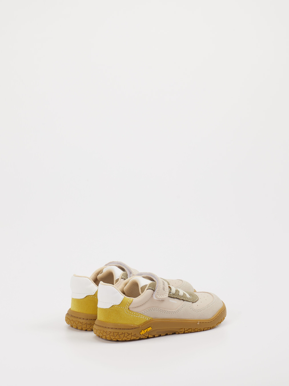 Klettschuh beige 6621356000103