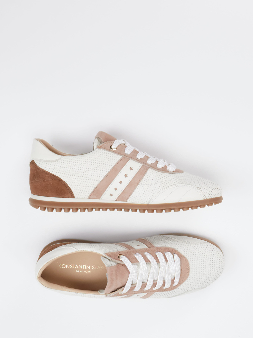 Sneaker weiß 1661795006304