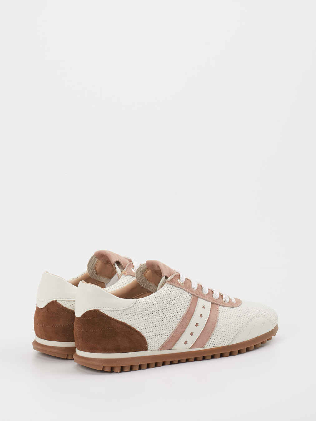 Sneaker weiß 1661795006303