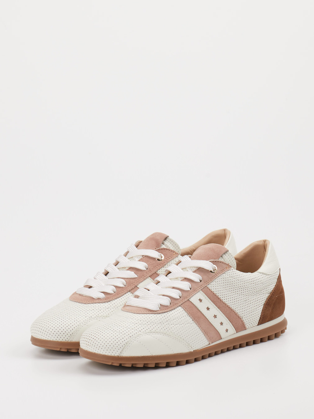 Sneaker weiß 1661795006302