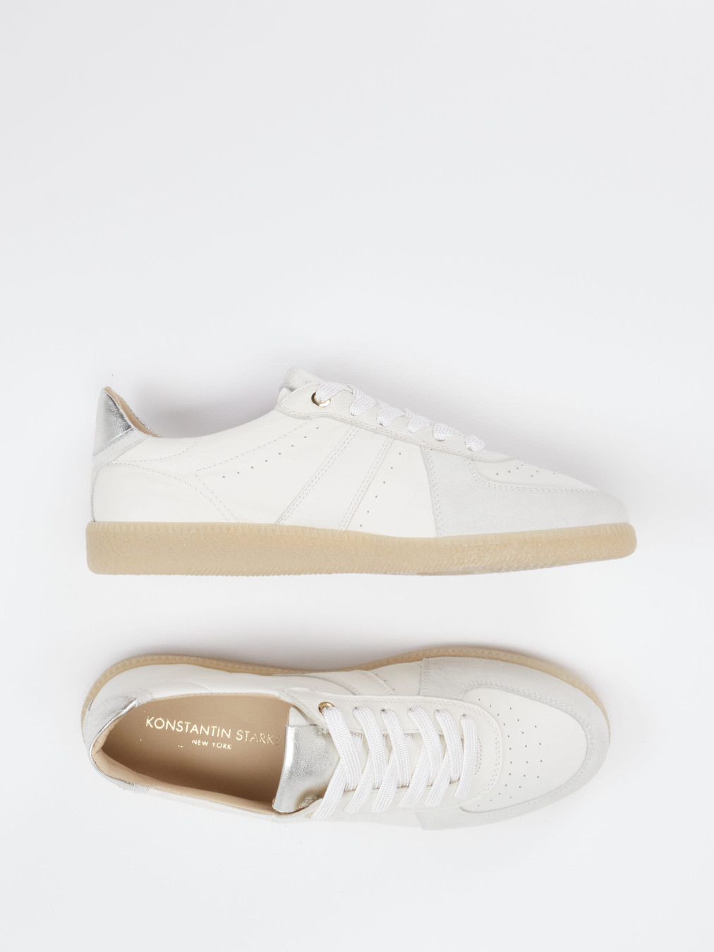 Sneaker weiß 1663794009604