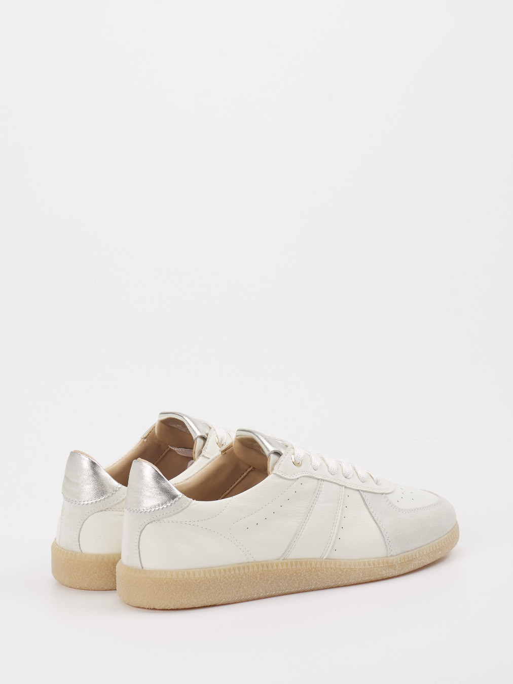 Sneaker weiß 1663794009603