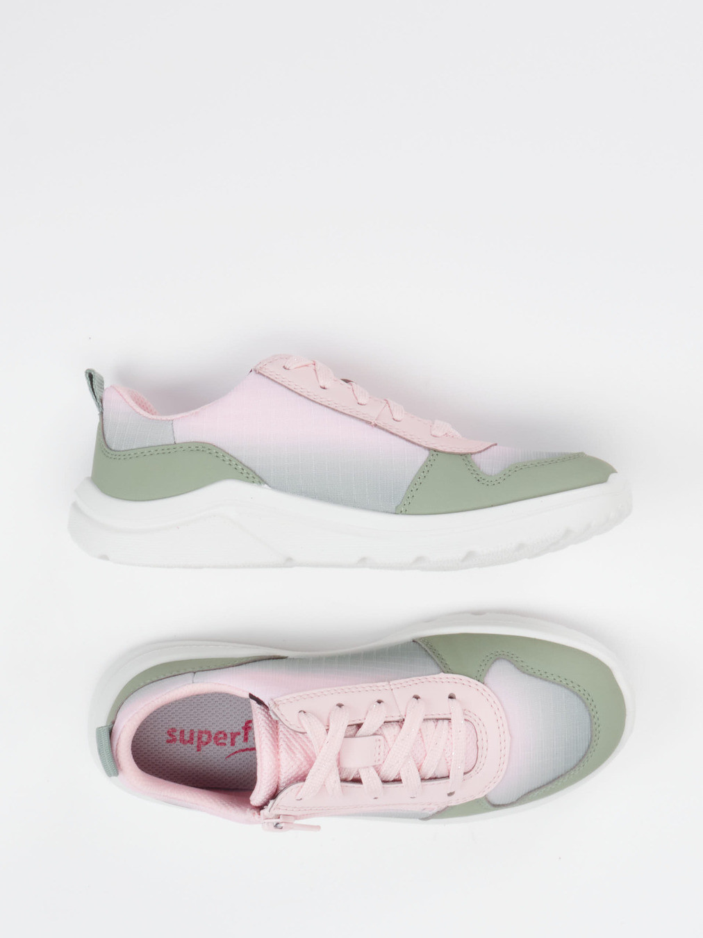 Sneaker grün 6611695000204