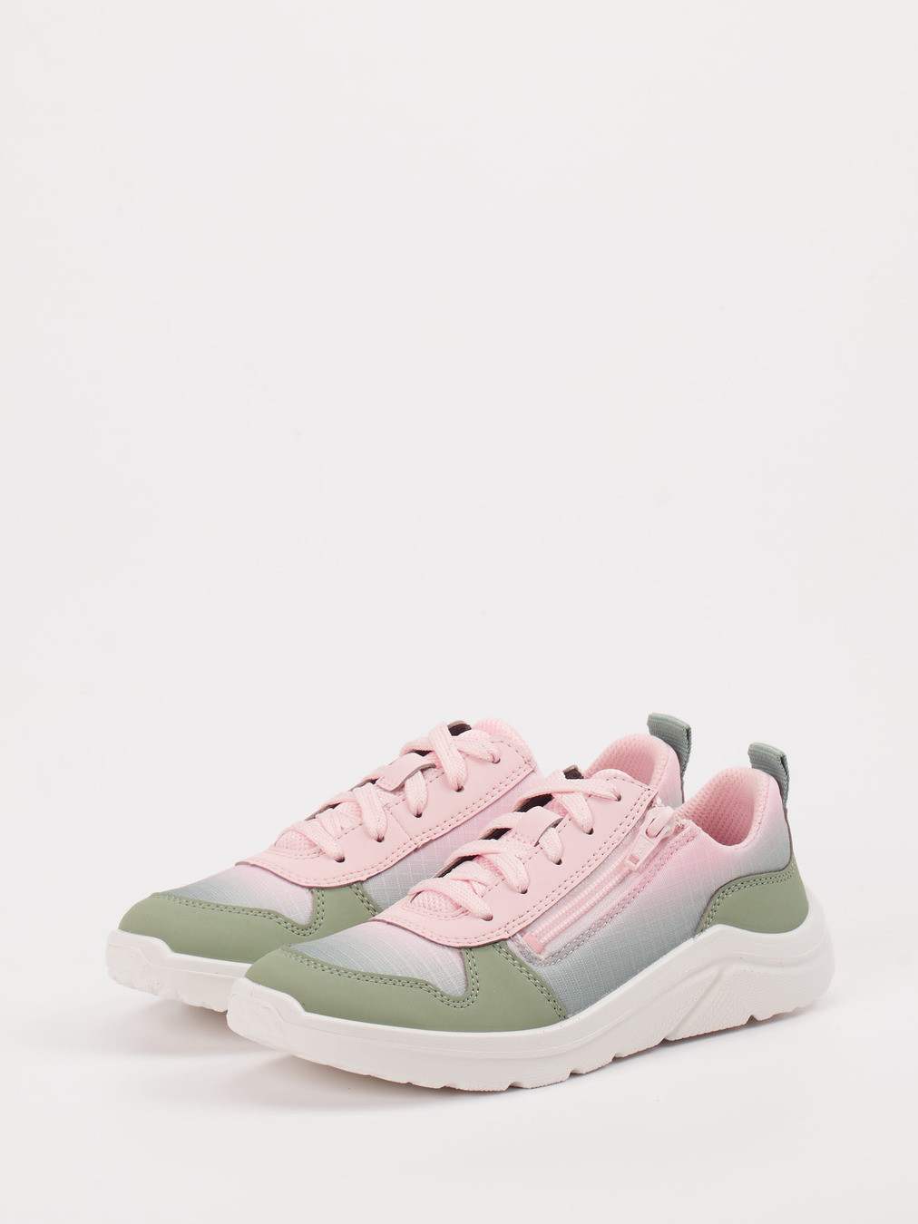 Sneaker grün 6611695000202