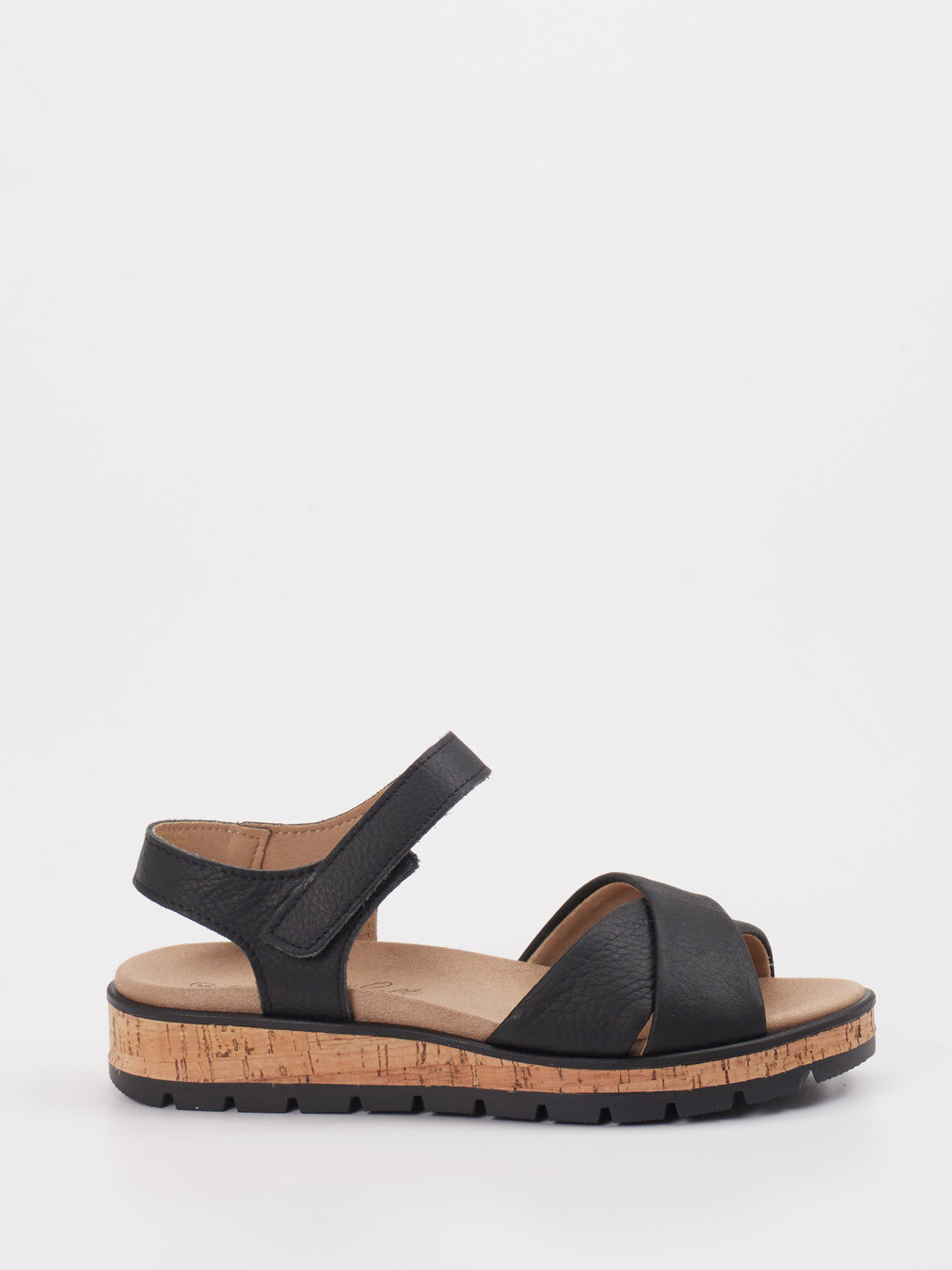 Sandale schwarz 2251009009201