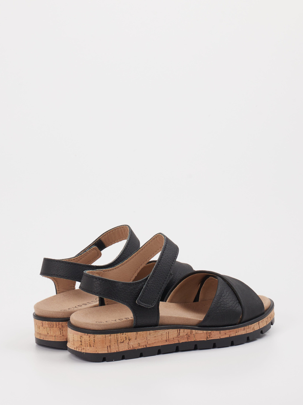 Sandale schwarz 2251009009203