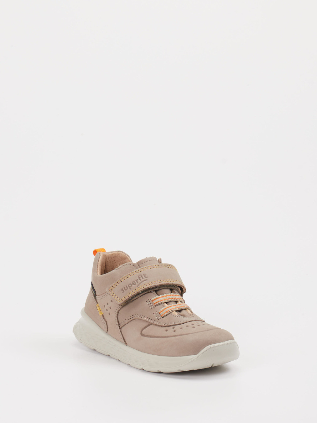 Lauflernschuhe braun 6735249000706