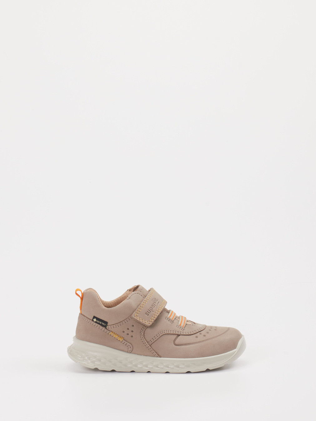 Lauflernschuhe braun 6735249000701