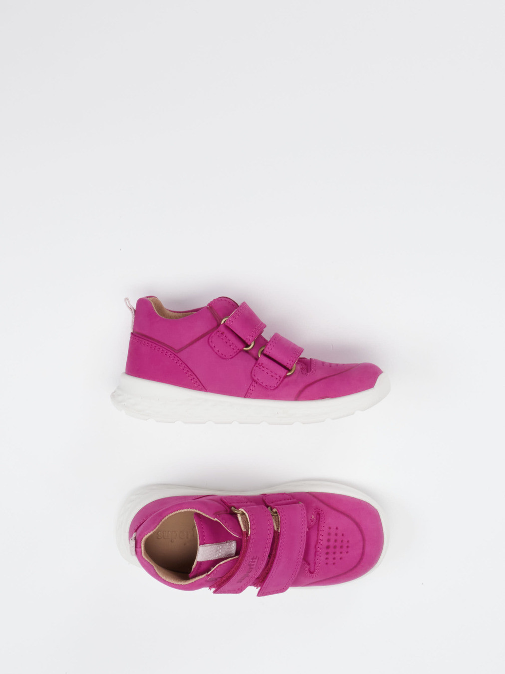 Lauflernschuhe pink 6735549001204
