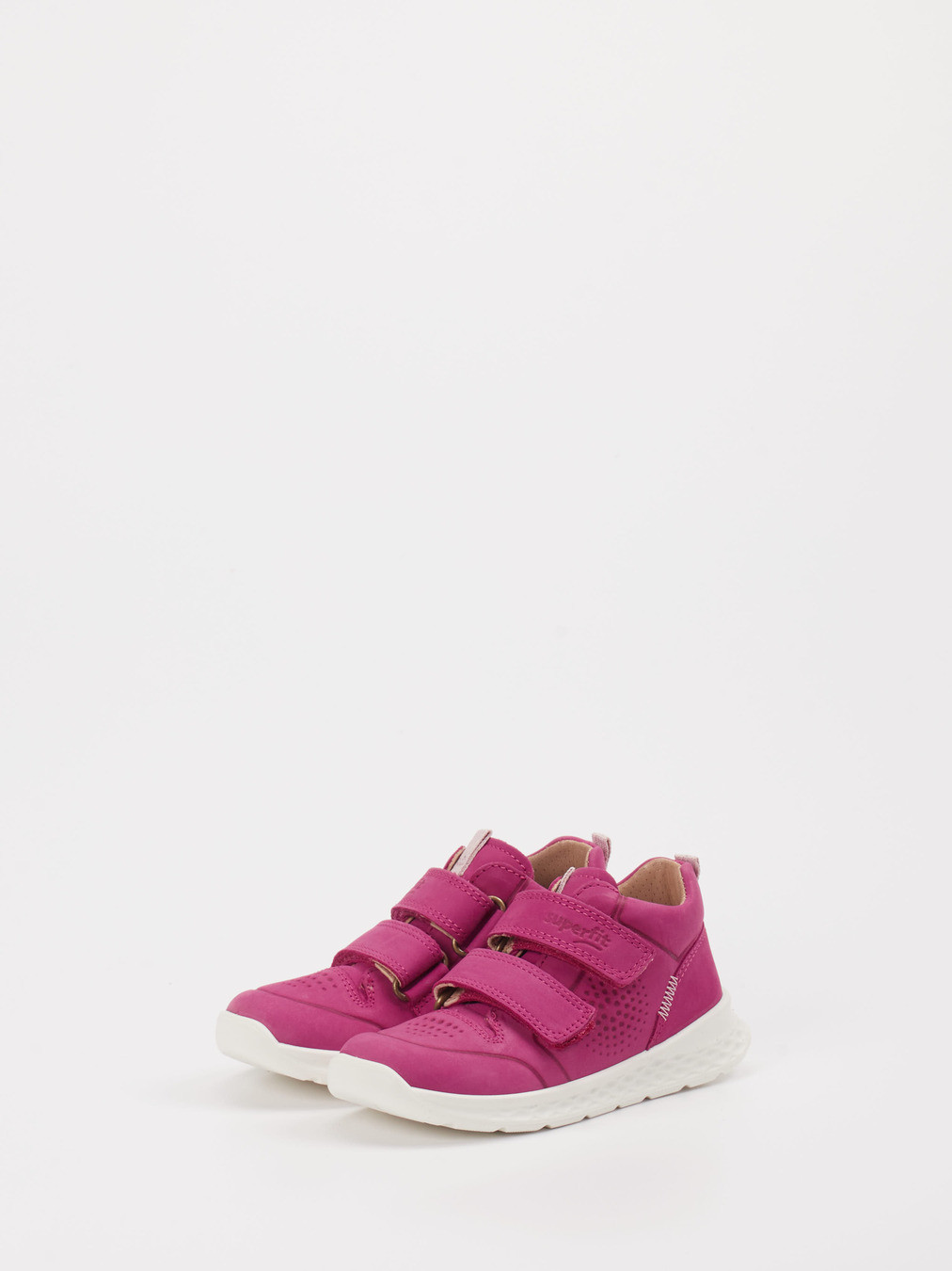 Lauflernschuhe pink 6735549001202