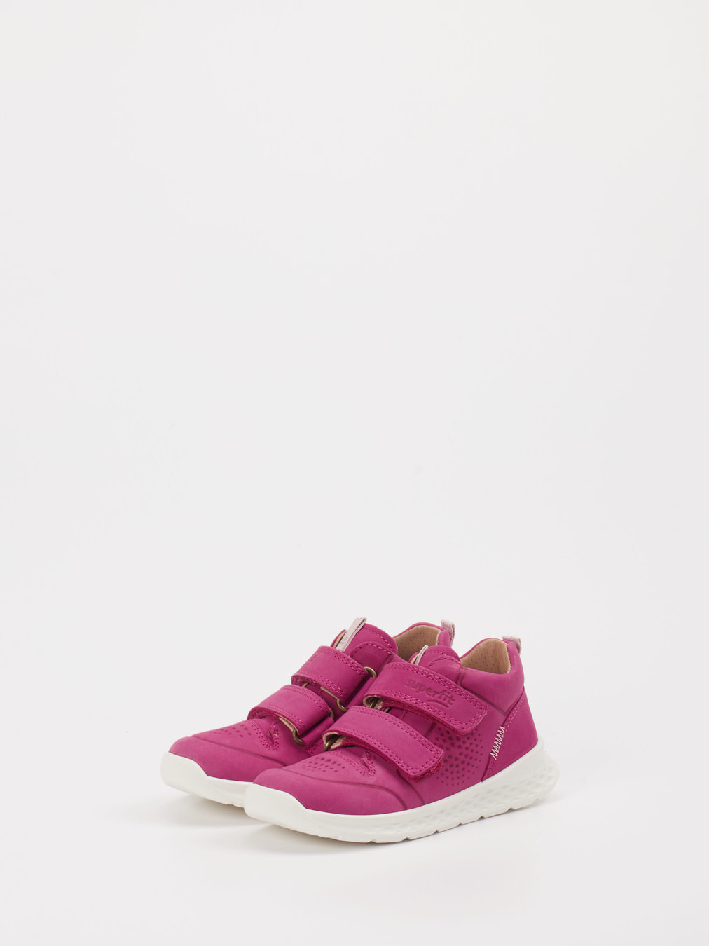 Lauflernschuhe pink 6735549001202