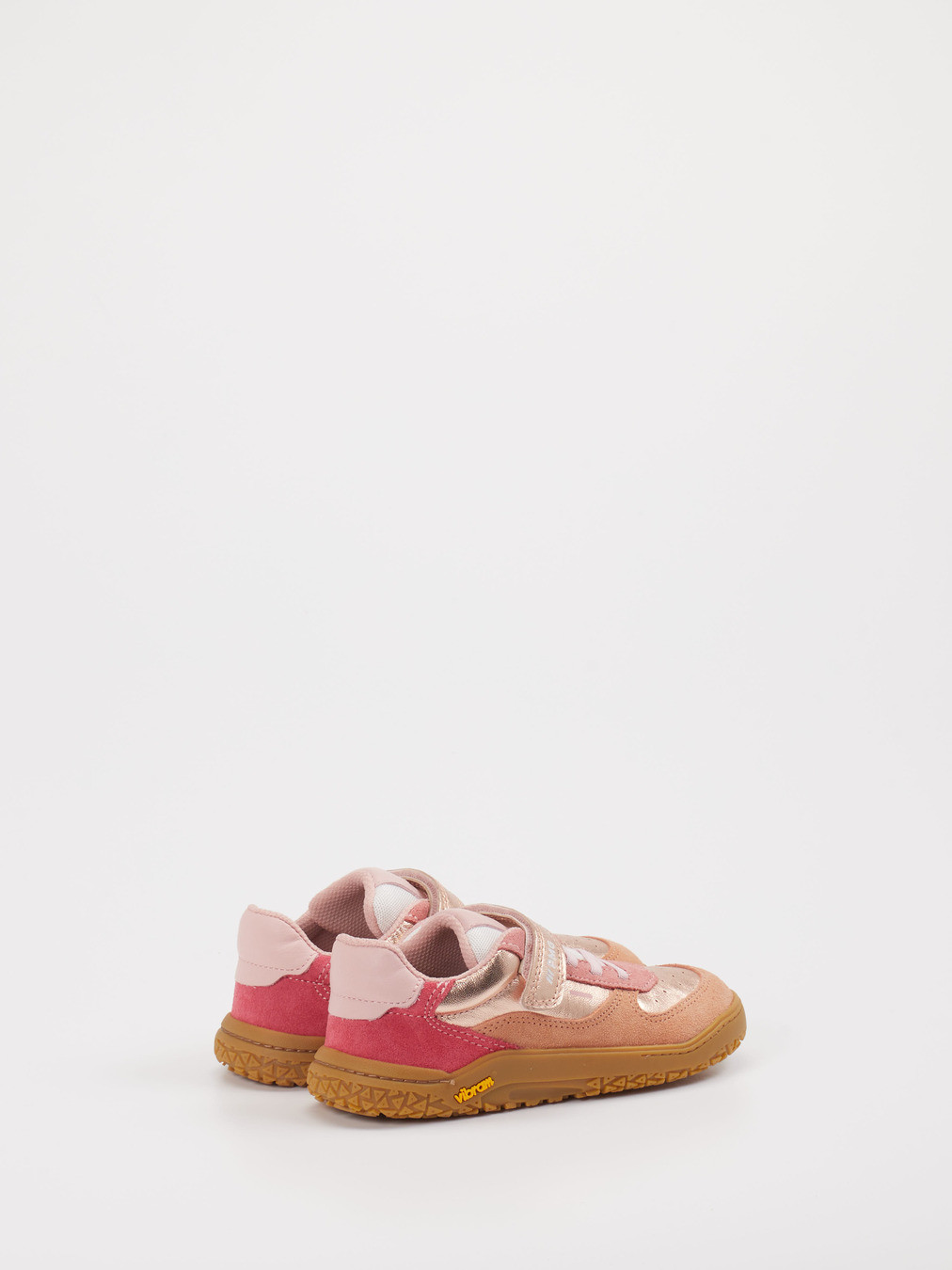 Klettschuh pink 6621539002303
