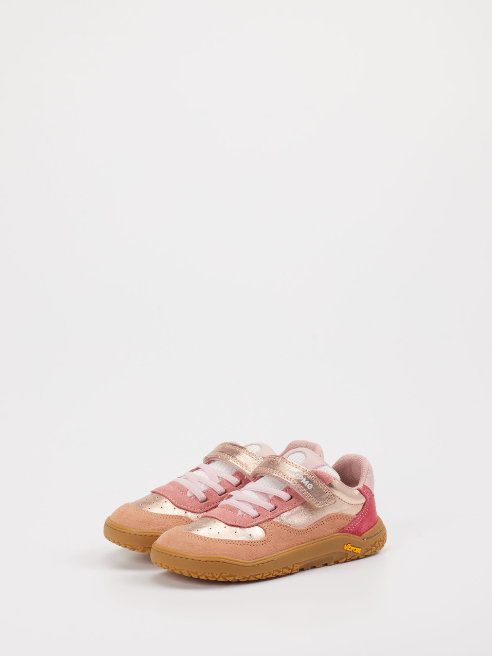 Klettschuh pink 6621539002302