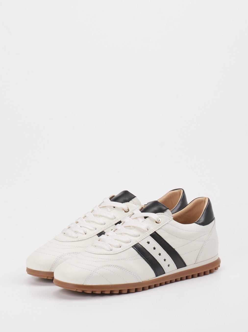 Sneaker weiß 1661790002202