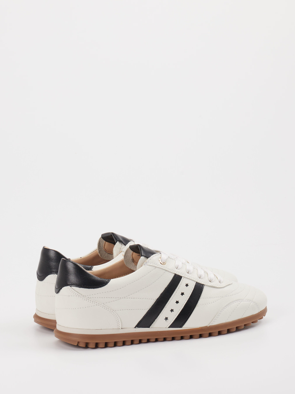 Sneaker weiß 1661790002203