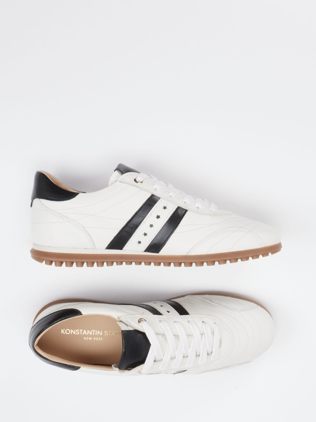 Sneaker weiß 1661790002204