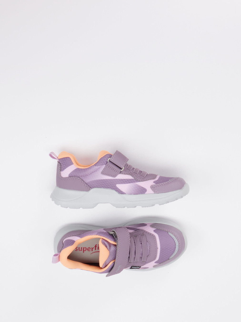 Klettschuh blau 6621119001704