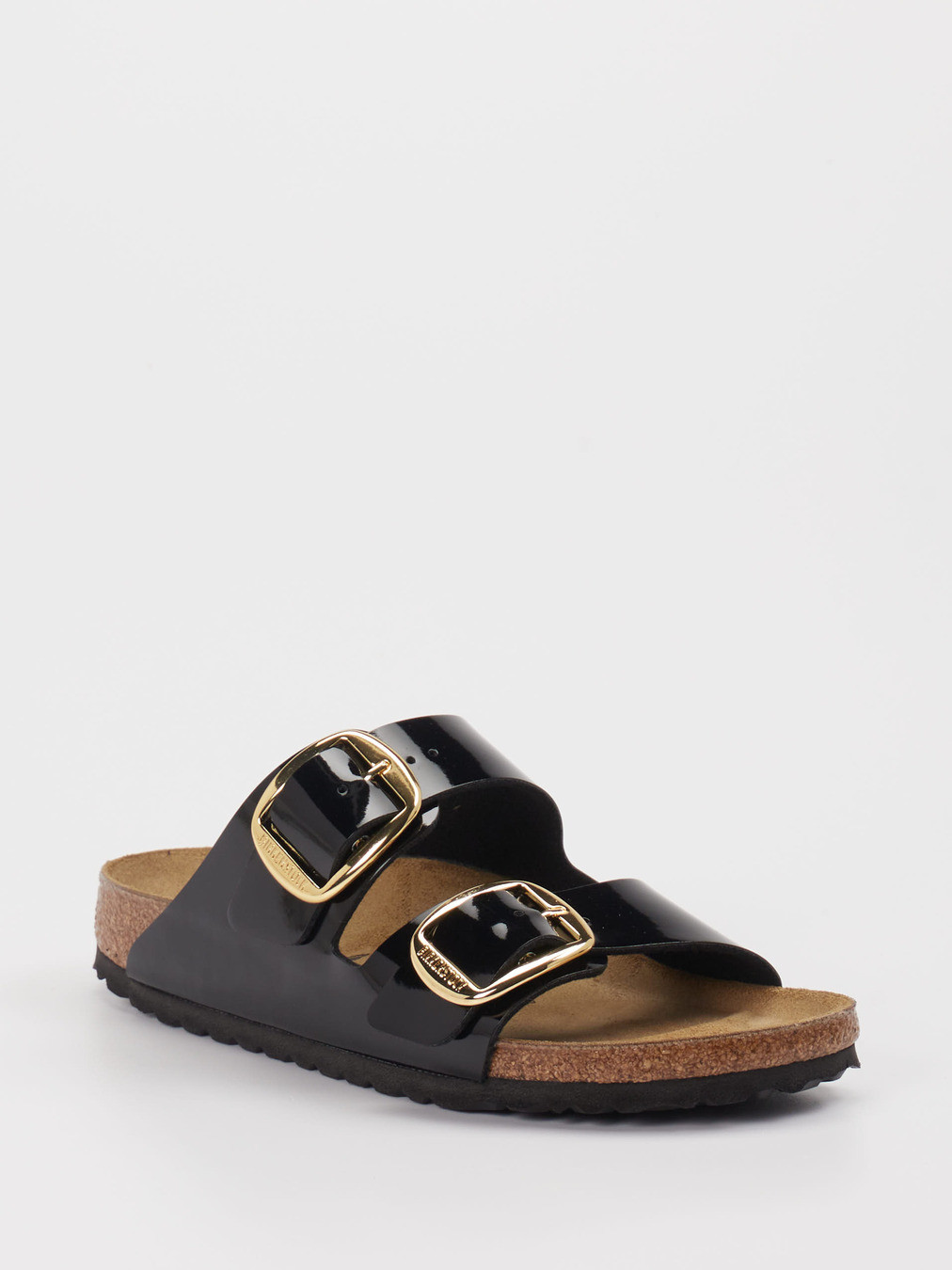 Pantolette schwarz 2110009005906