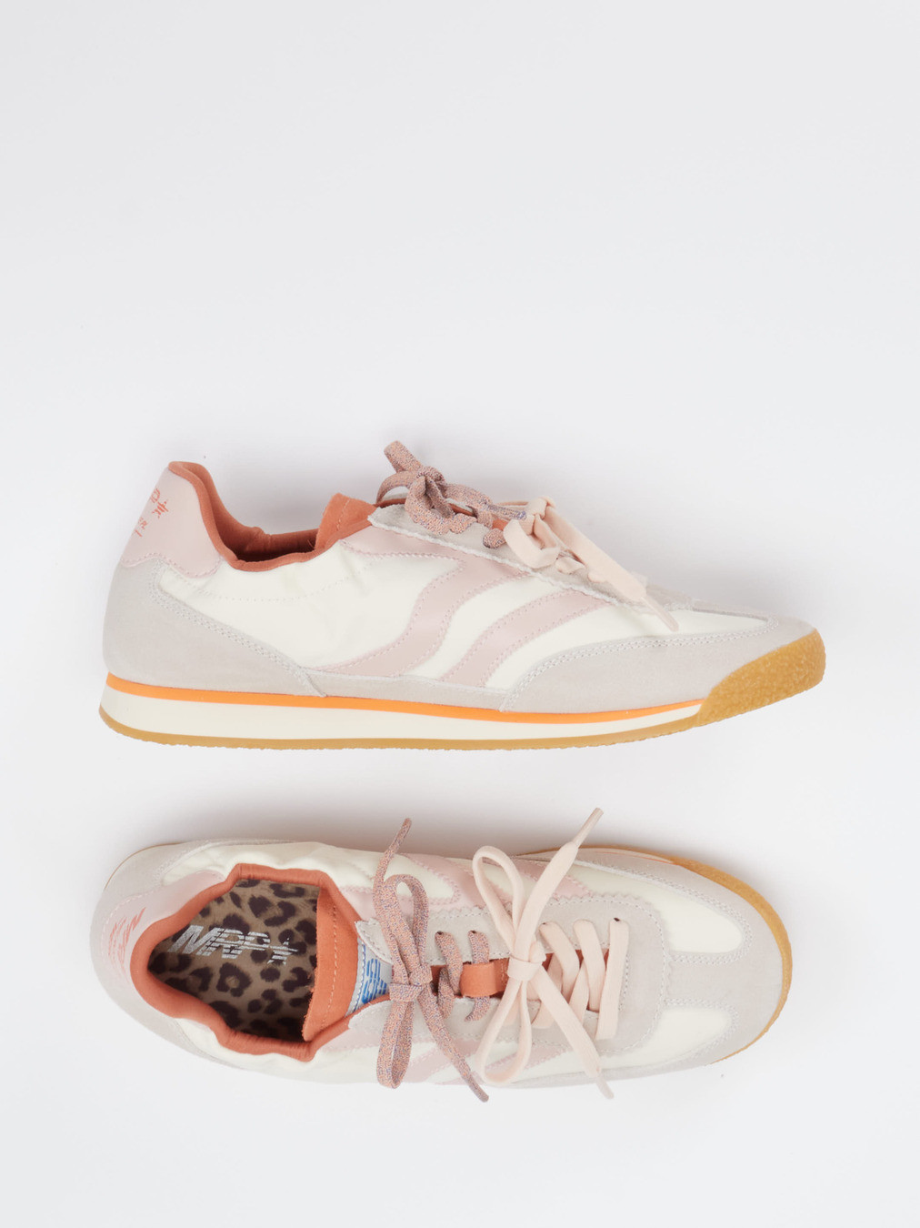 Sneaker weiß 1661735000804