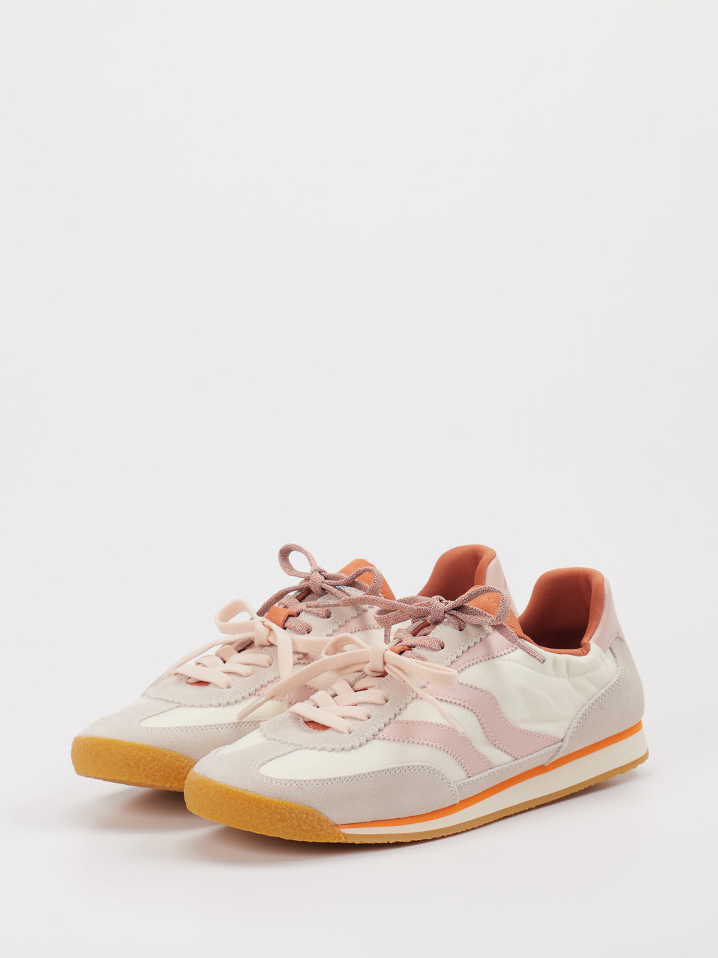 Sneaker weiß 1661735000802