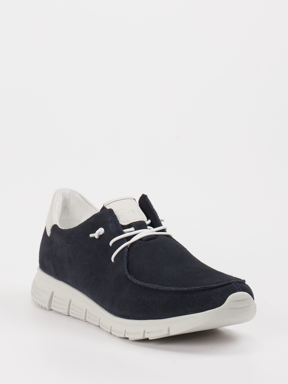 Schnürschuh blau 4610109128406