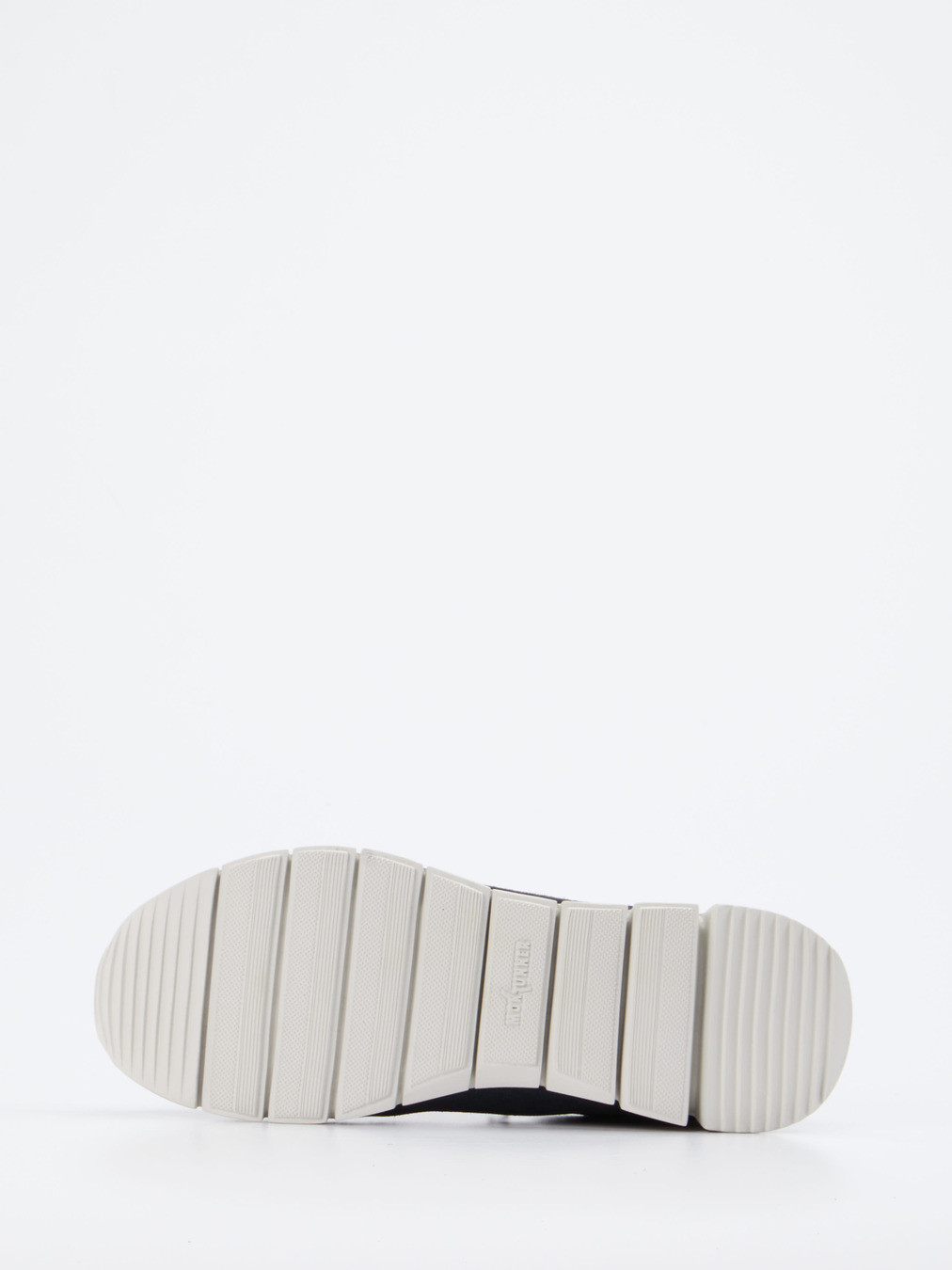 Schnürschuh blau 4610109128405