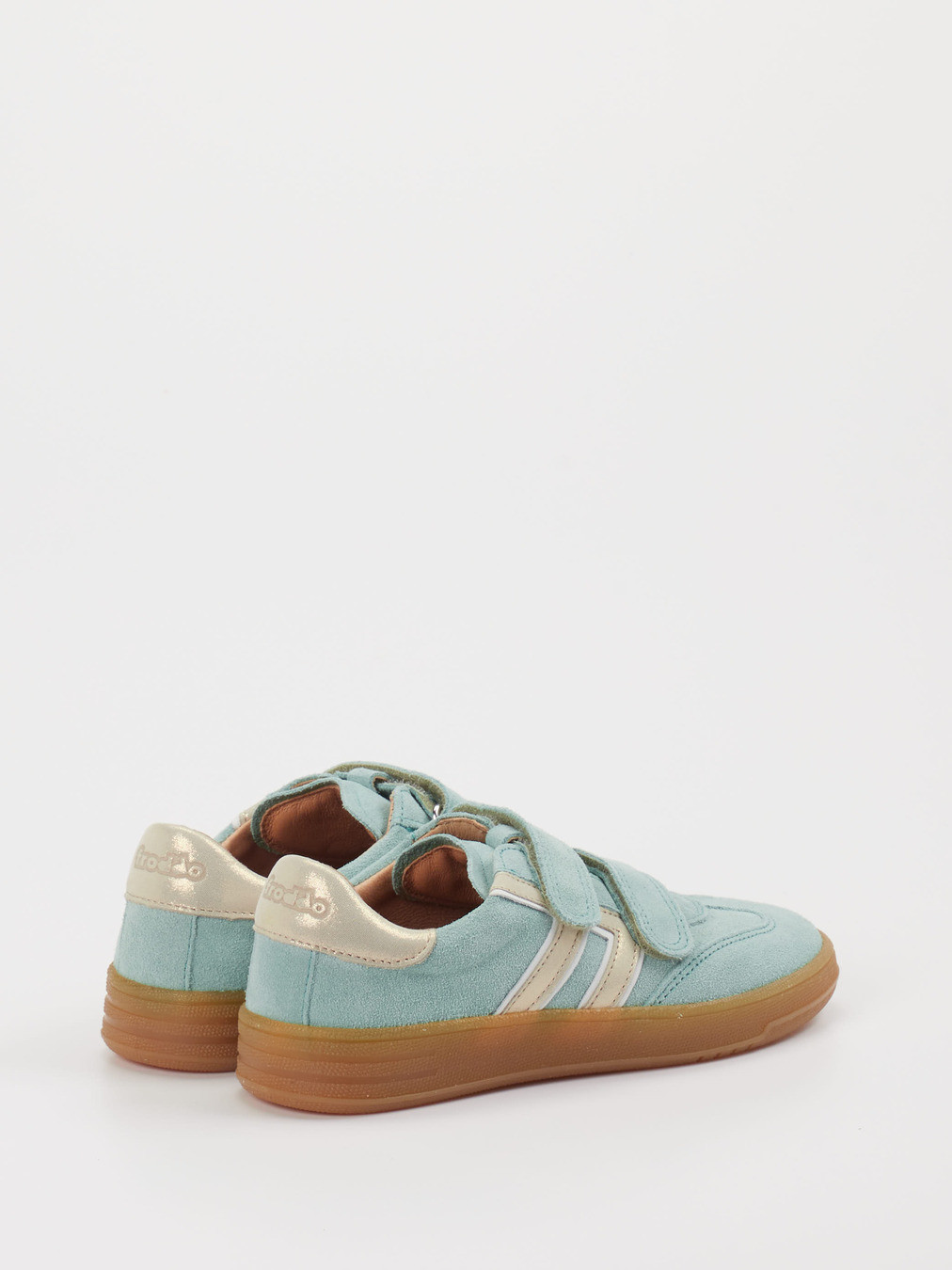 Klettschuh blau 6621178000303