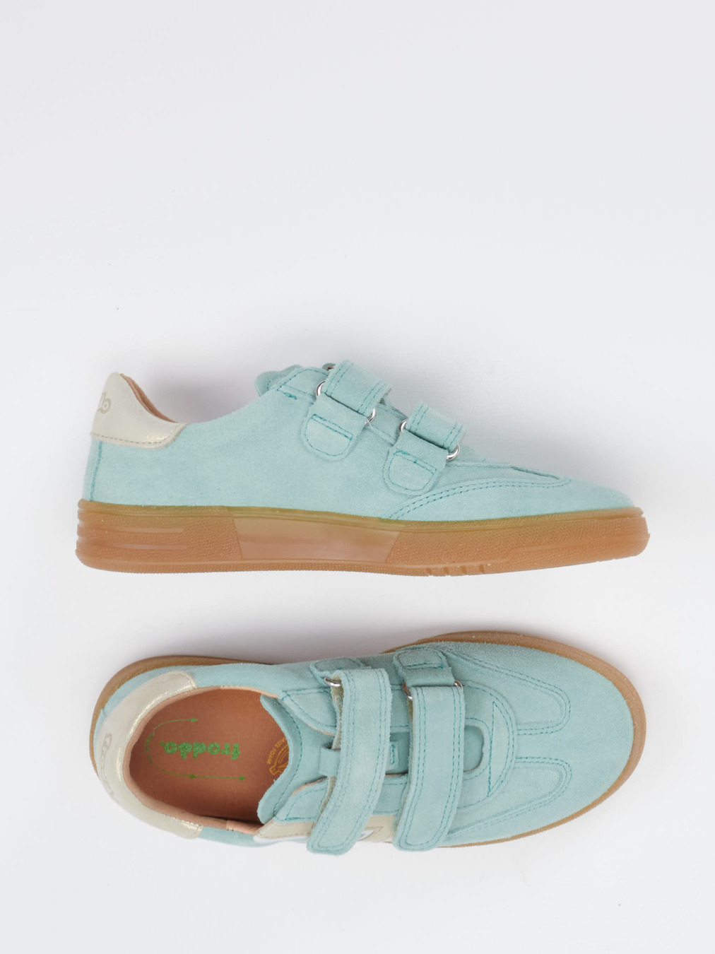 Klettschuh blau 6621178000304
